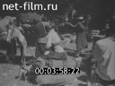 Сюжеты Алайско-Памирская экспедиция. (1928)