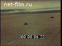 Footage The Kremlin and Red Square. (1970 - 1979)