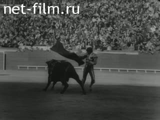 Новости Зарубежные киносюжеты 1970 № 2273