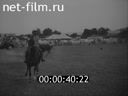 Новости Зарубежные киносюжеты 1977 № 5146