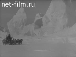 Киножурнал Ленинградская кинохроника 1966 № 28