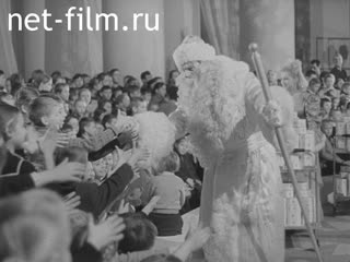 Киножурнал Ленинградская кинохроника 1966 № 2