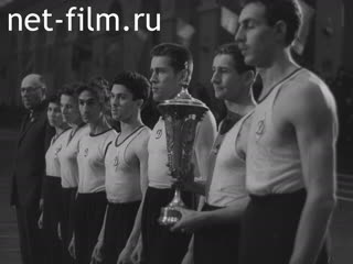 Киножурнал Ленинградская кинохроника 1963 № 10