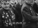 Киножурнал Ленинградская кинохроника 1980 № 19 Спецвыпуск № 19-20