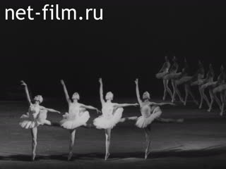 Киножурнал Ленинградская кинохроника 1963 № 31