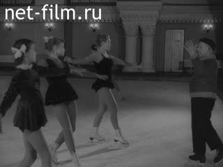 Киножурнал Ленинградская кинохроника 1963 № 30