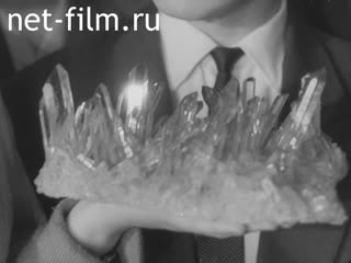 Киножурнал Ленинградская кинохроника 1961 № 2