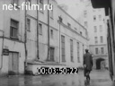 Киножурнал Ленинградская кинохроника 1991 № 16