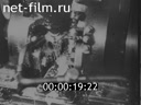Footage The successes of industrialization in the USSR. (1929 - 1930)