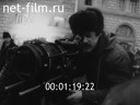 Киножурнал Ленинградская кинохроника 1989 № 9
