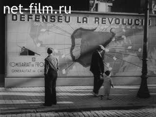 Фильм Образы Красной гвардии. Картины тыла. (1937)