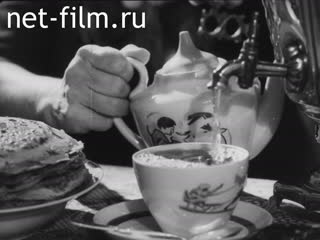 Newsreel Our region 1974 № 24 The fourth is determined by - the percussion work