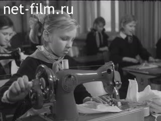 Киножурнал Советская Карелия 1964 № 12